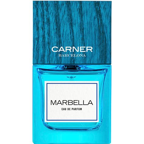 marbella perfume price|marbella by carner.